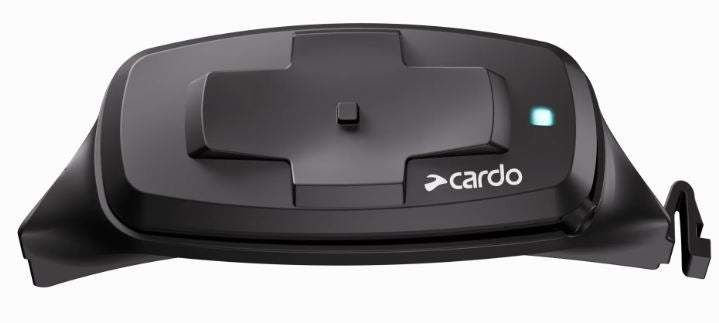 Cardo 4X-S for SHOEI Gen 3 Helmets