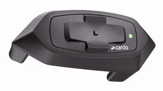 Cardo HJC 4X Premium Bluetooth® Communication System for HJC Helmets