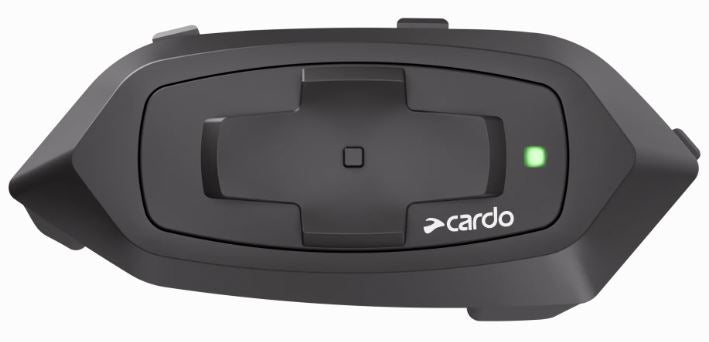 Cardo HJC SPIRIT Bluetooth® Communication System