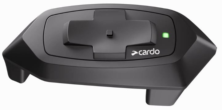 Cardo HJC SPIRIT Bluetooth® Communication System