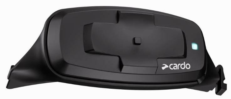 Cardo PACKTALK-S for SHOEI Gen 3 Helmets