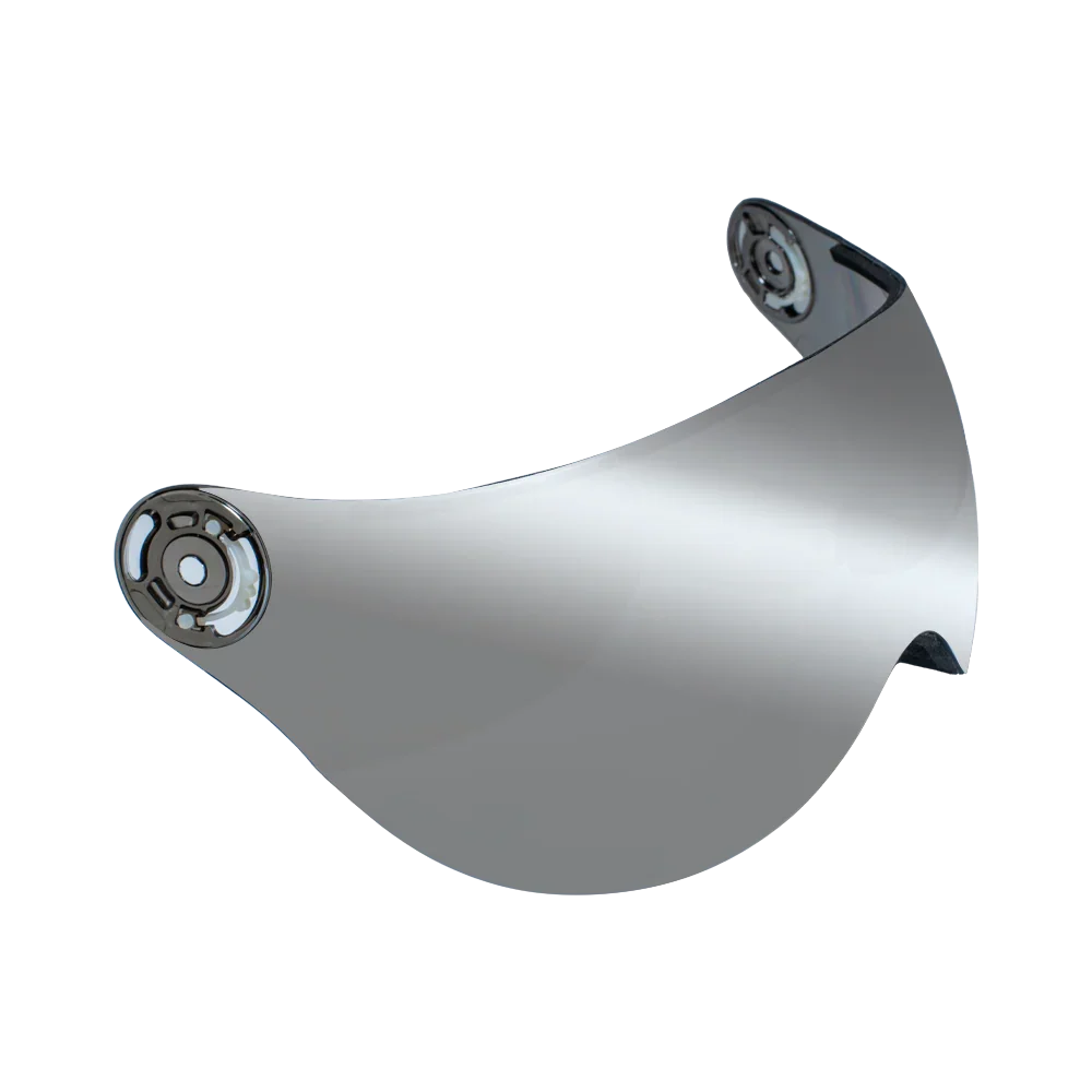 Daytona Helmets Carver Shield- Mirror