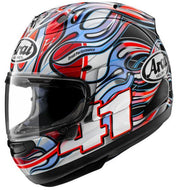 ARAI Corsair-X Haga