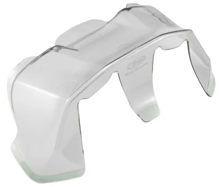 ARAI Corsair-X Helmet Spoiler DF-X2 Diffuser Extension