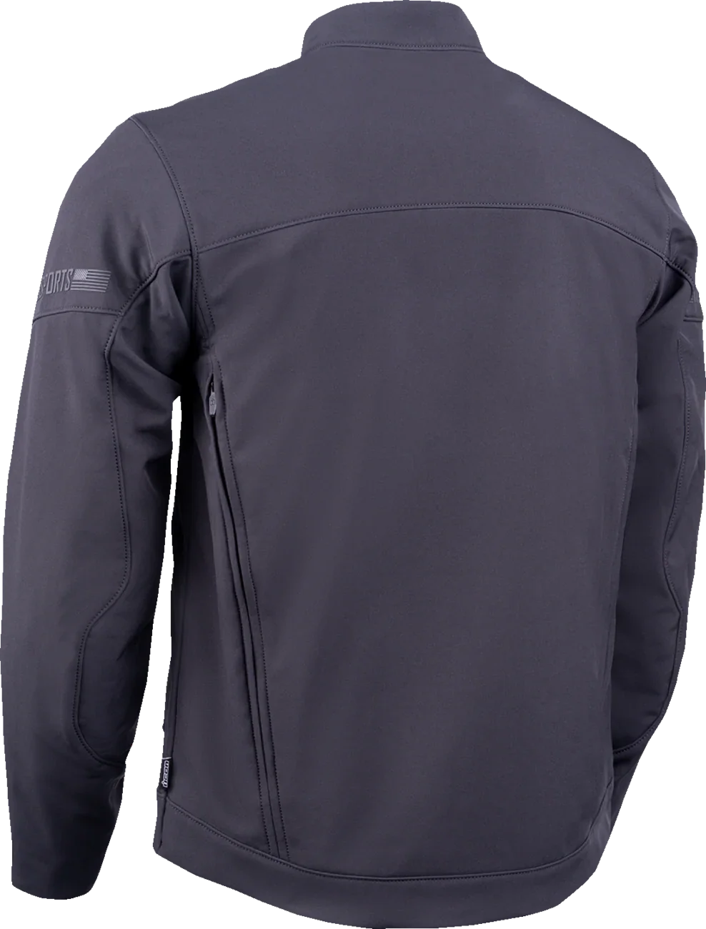 ICON Merc3- Jacket