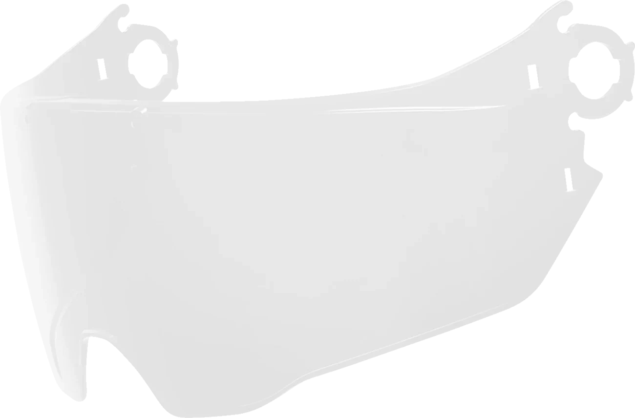 ICON Elsinore- Helmet MX Shield