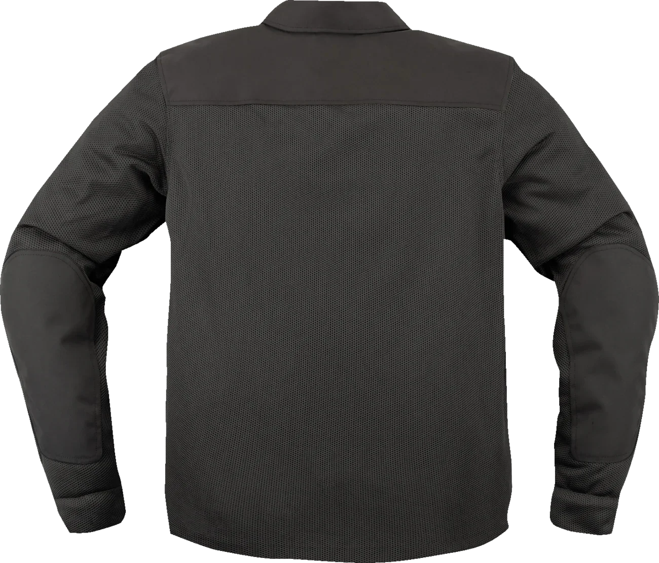 ICON Upstate Mesh CE- Jacket