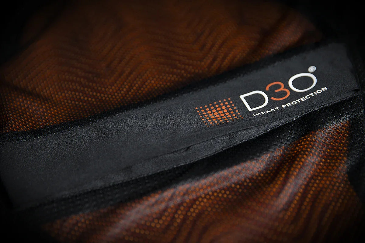 ICON Regulator- D3O- Stripped Vest