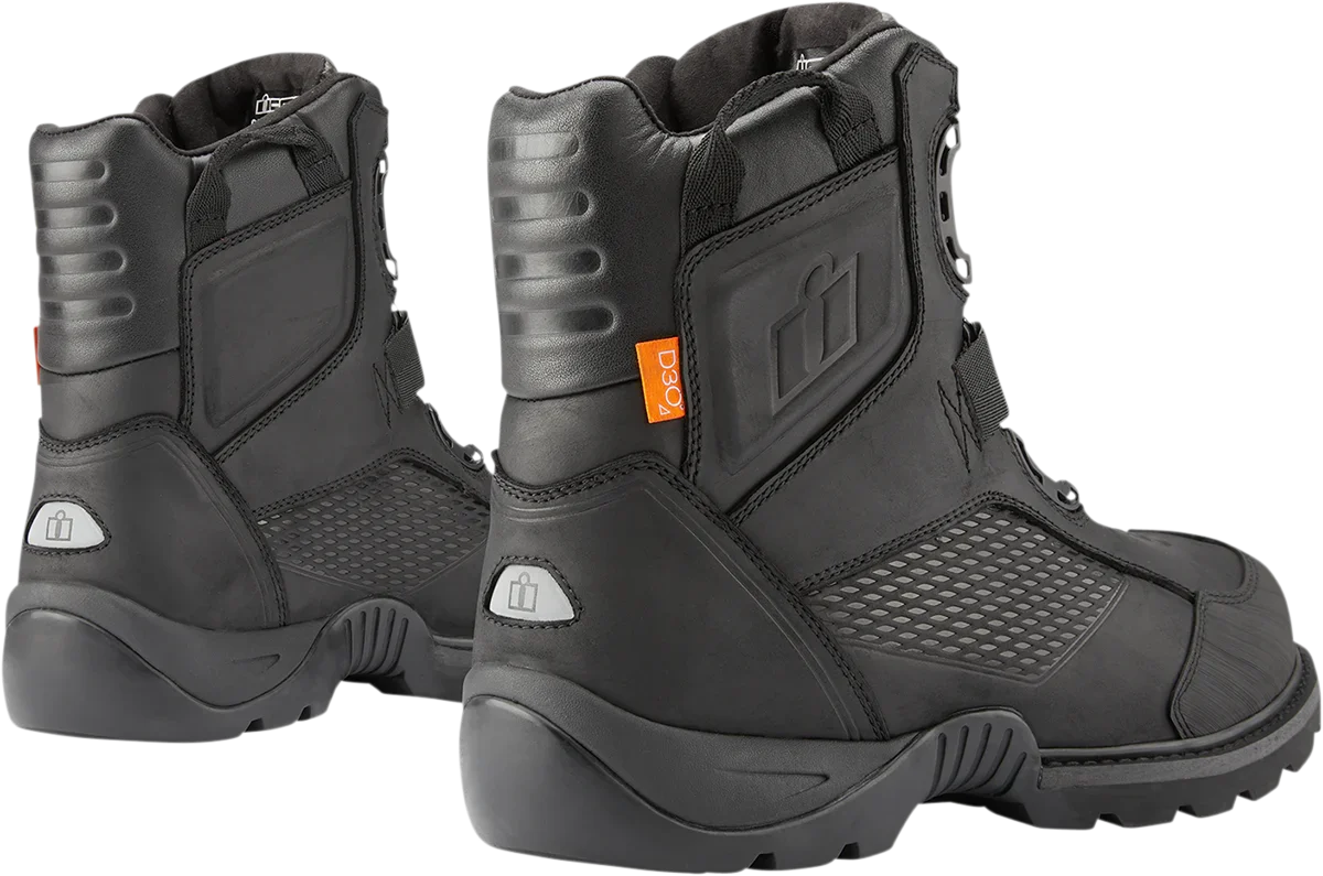ICON Stormhawk Boots