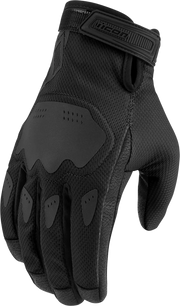 ICON Women's Hooligan- CE Gloves