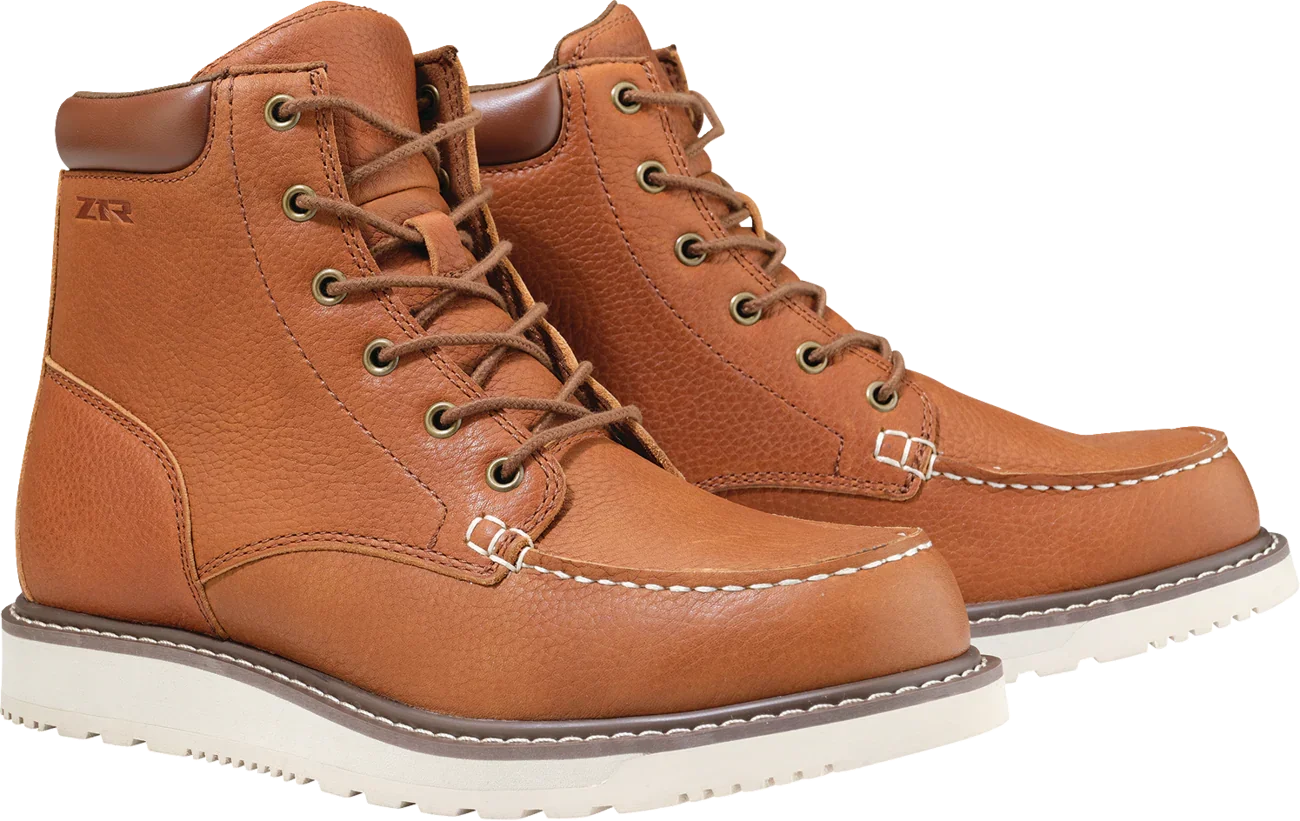 Z1R Z1R Workboots