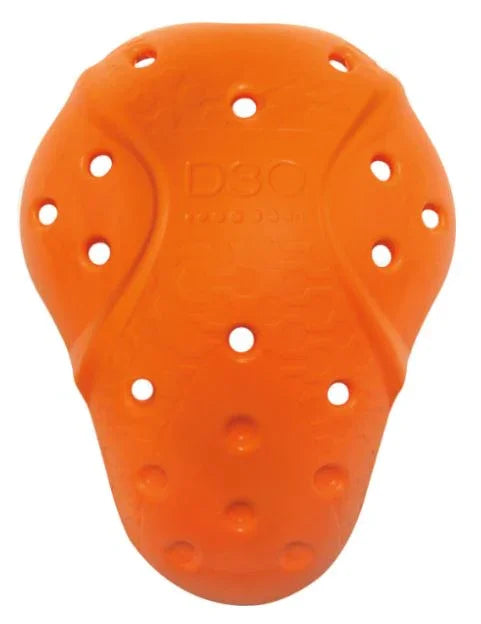 ICON D3O- T5 Evo Shoulder Impact Protectors