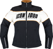 ICON Women's Hella 4- Jacket
