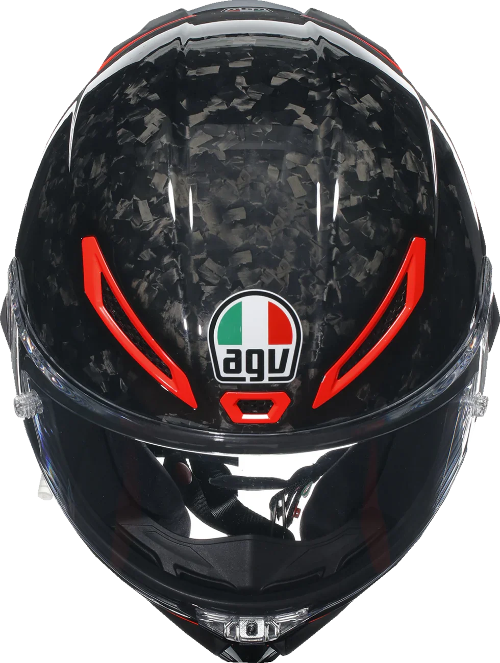 AGV Pista GP RR Carbonio Forgiato Helmet
