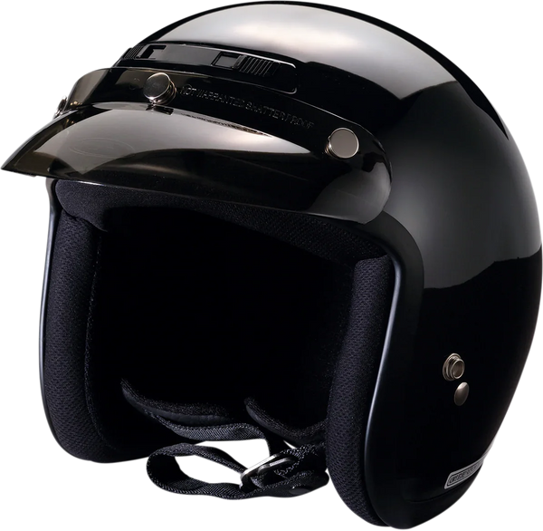 Z1R Jimmy Solid Helmet – The Helmet Shop