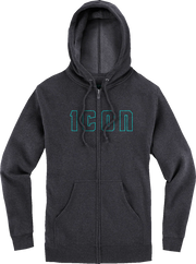 ICON Women's Kat Stevens- Hoodie