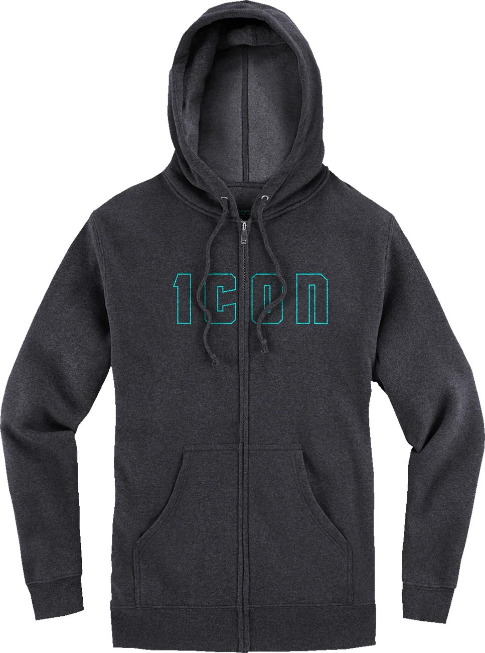 ICON Women's Kat Stevens- Hoodie