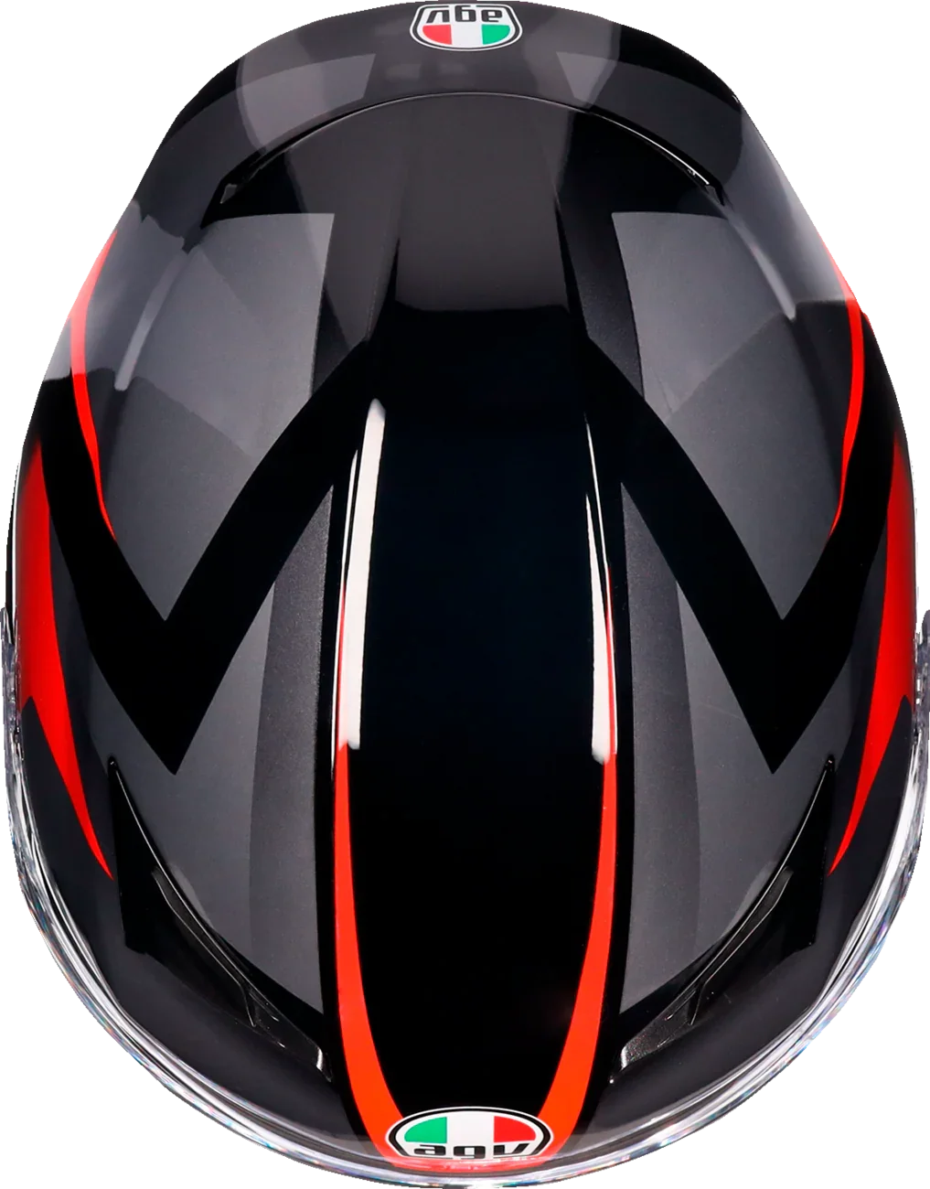 AGV K3 Striga Helmet