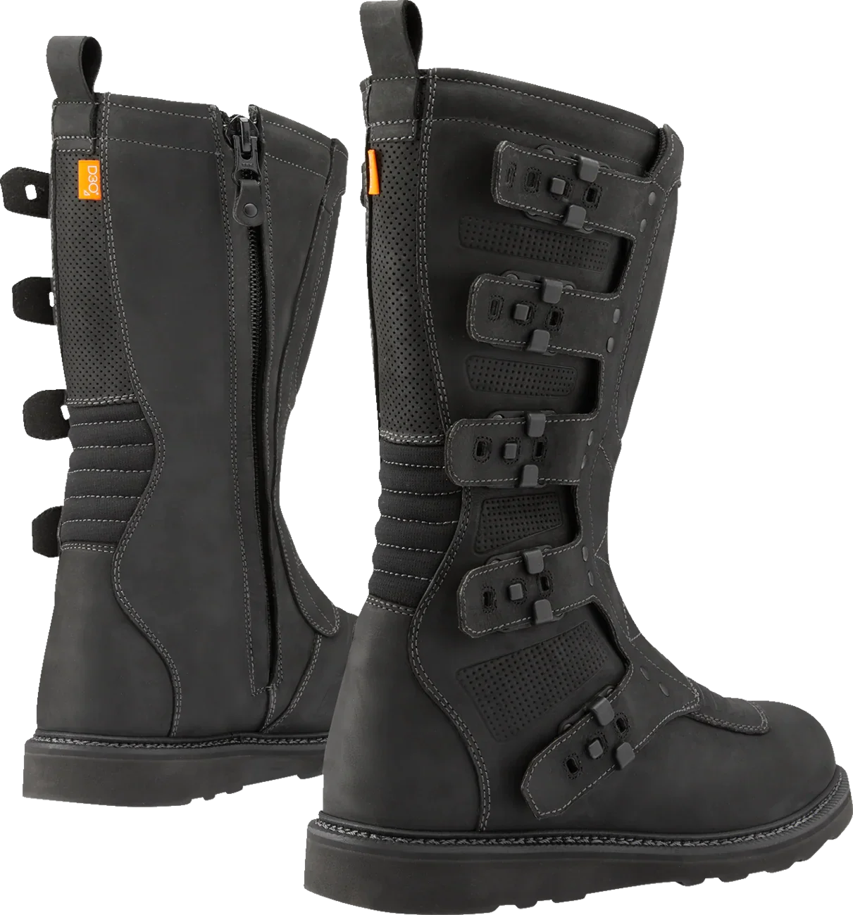 ICON Elsinore 2- Boots