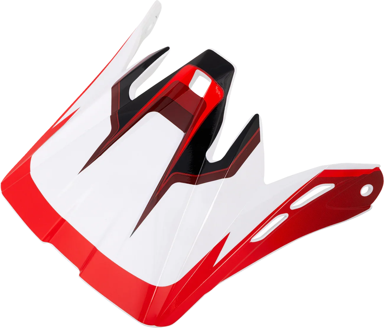 Z1R Child Dirt Maxx Helmet Peak