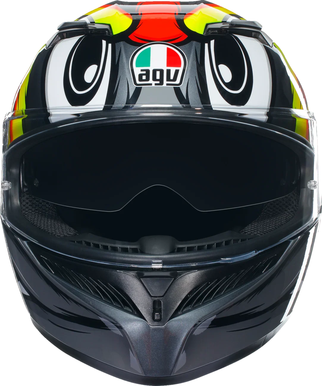AGV K3 Birdy 2.0 Helmet