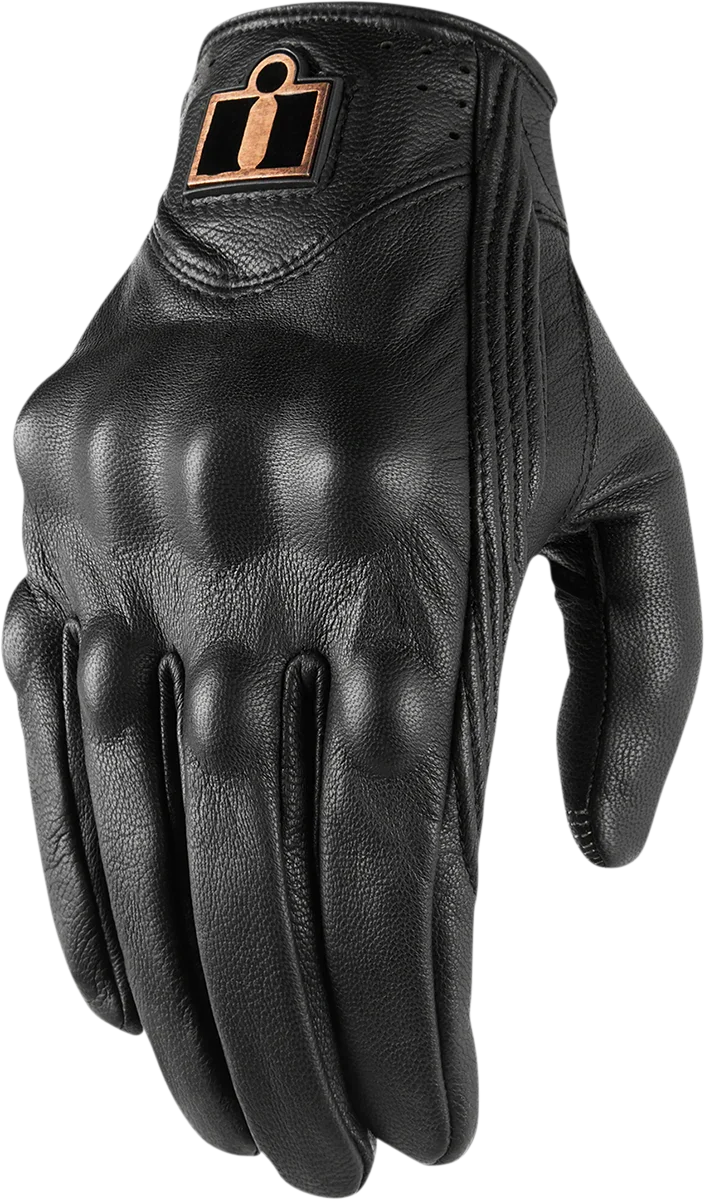 ICON Women's Pursuit Classic- Gloves