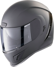 ICON Airform- Dark Helmet