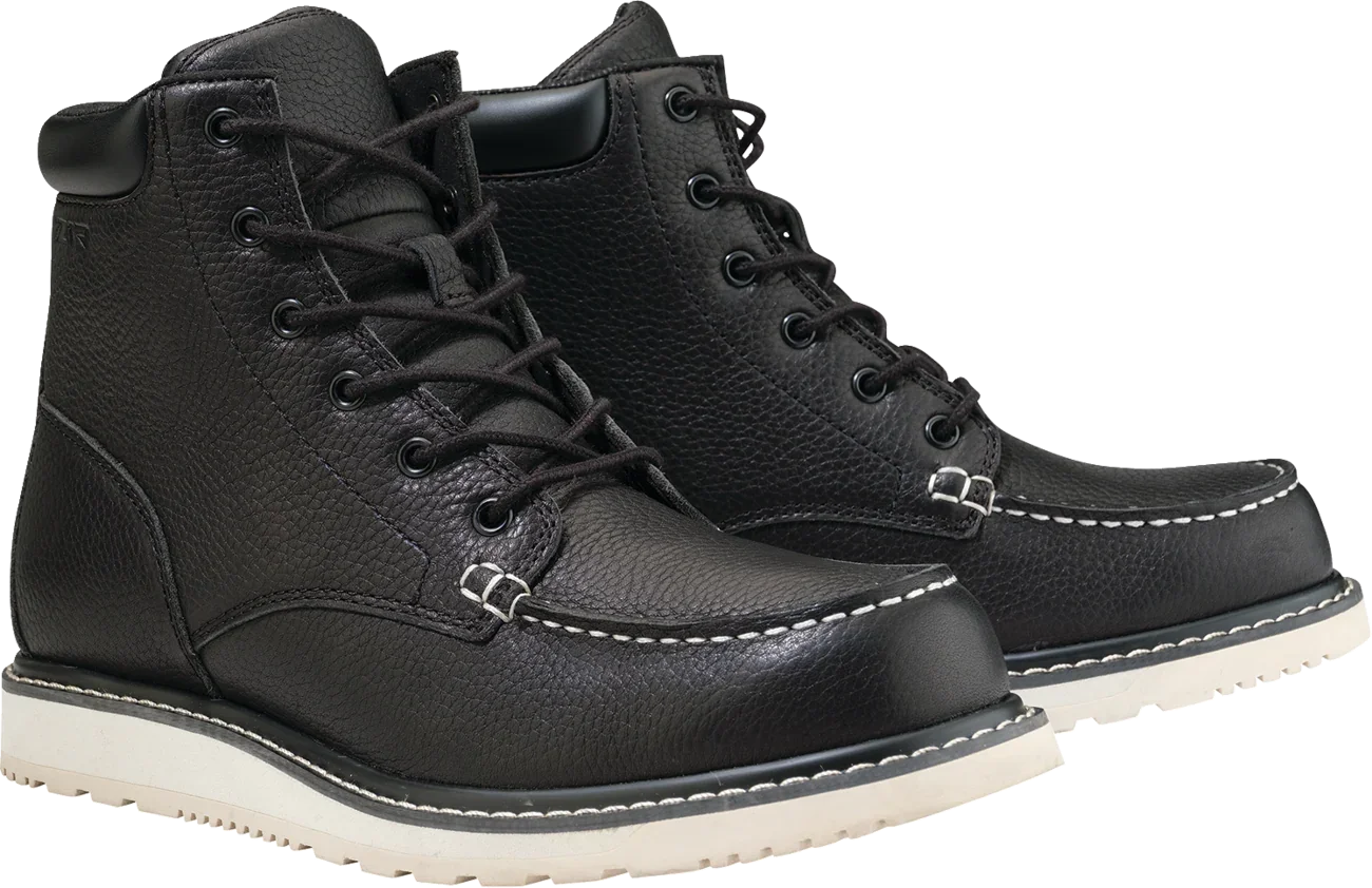 Z1R Z1R Workboots