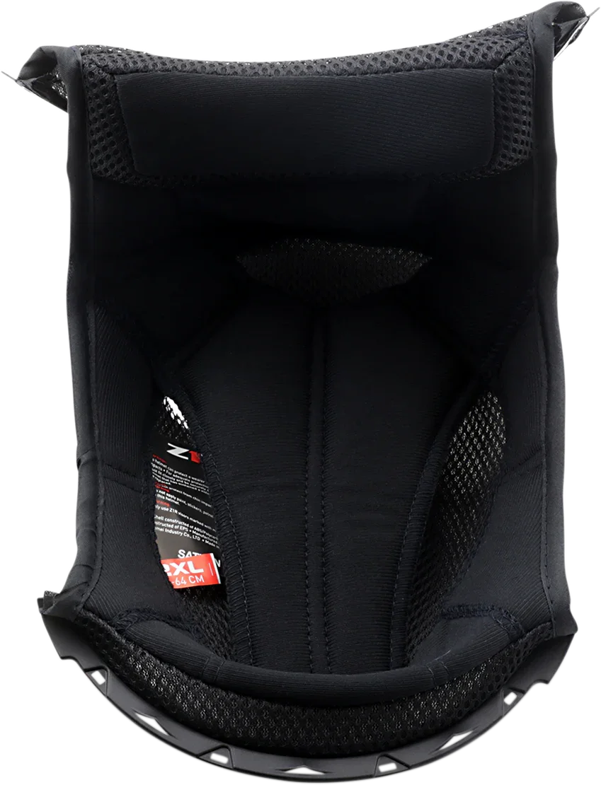 Z1R Saturn SV Helmet Liner