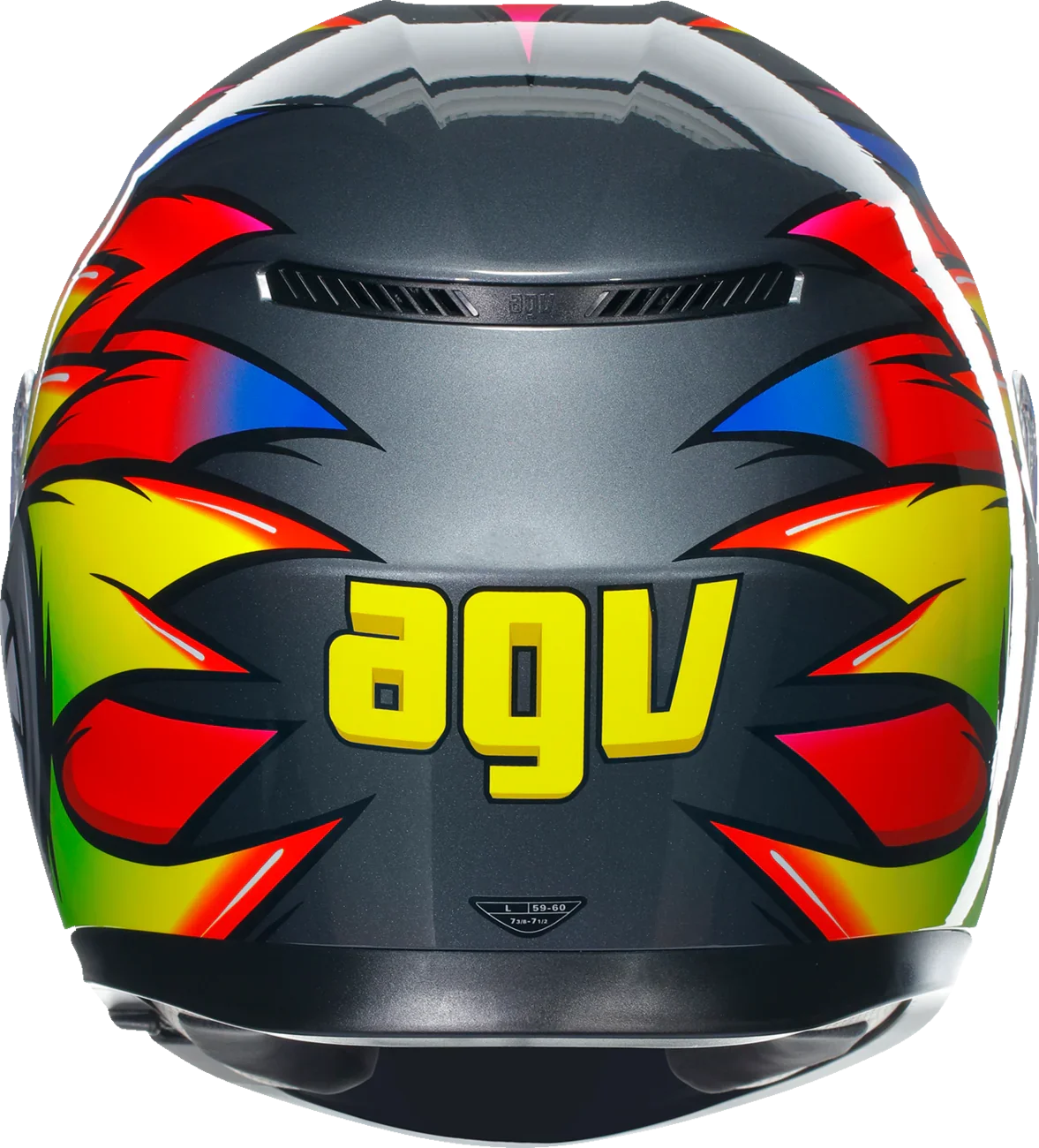 AGV K3 Birdy 2.0 Helmet