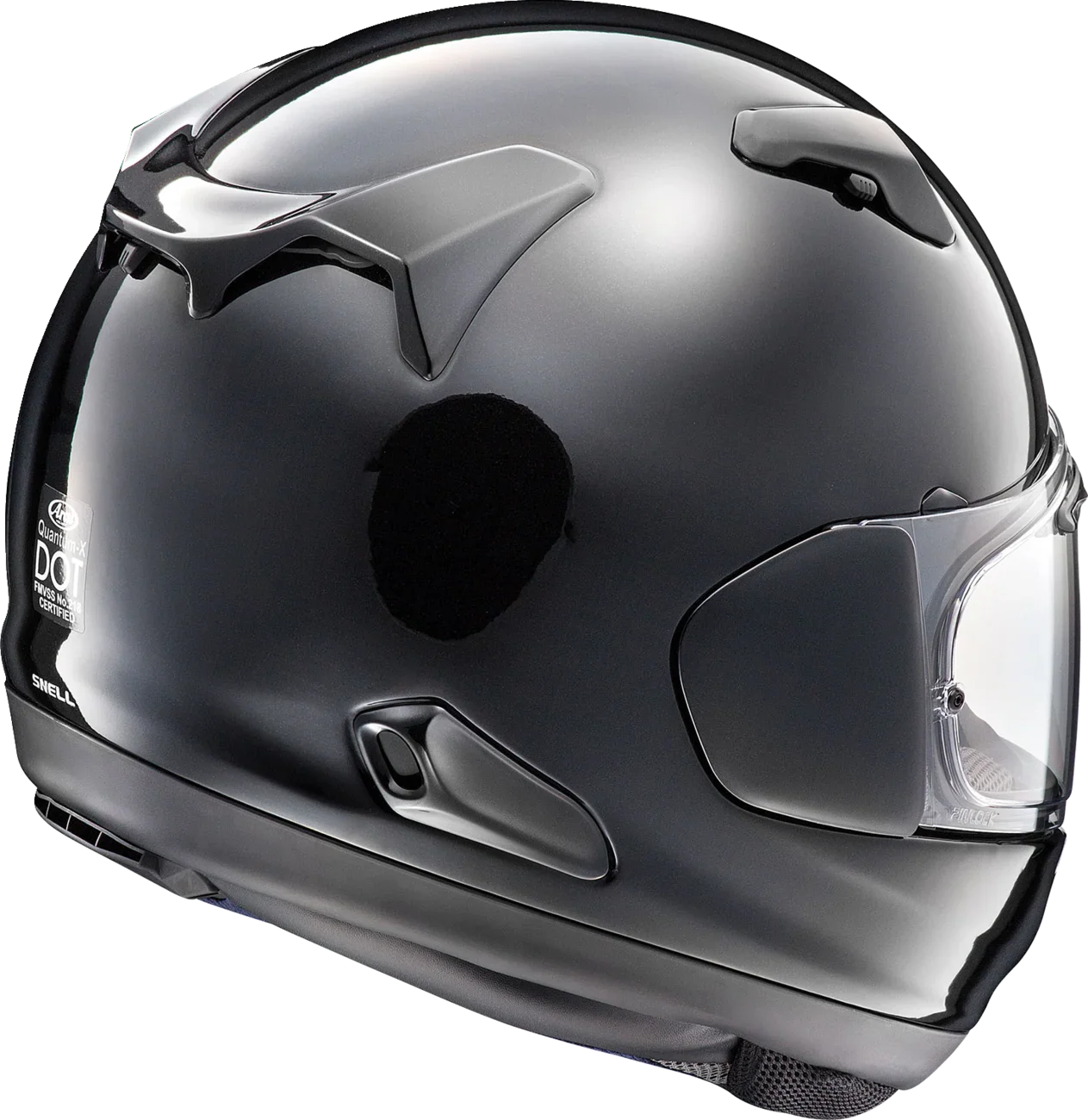 ARAI Quantum-X