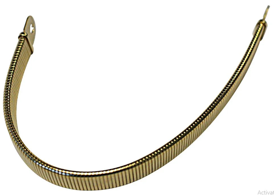 DELUXE RANK BAND GOLD (LONG)