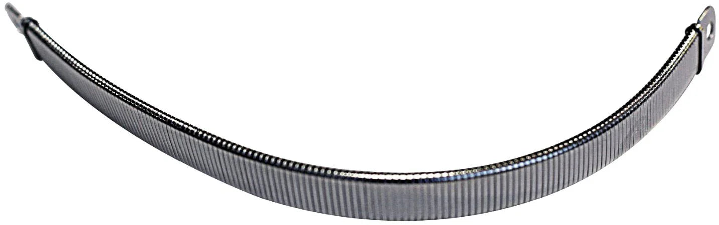 DELUXE RANK BAND SILVERV (LONG)