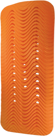 ICON D3O- Viper Central Back Impact Protector