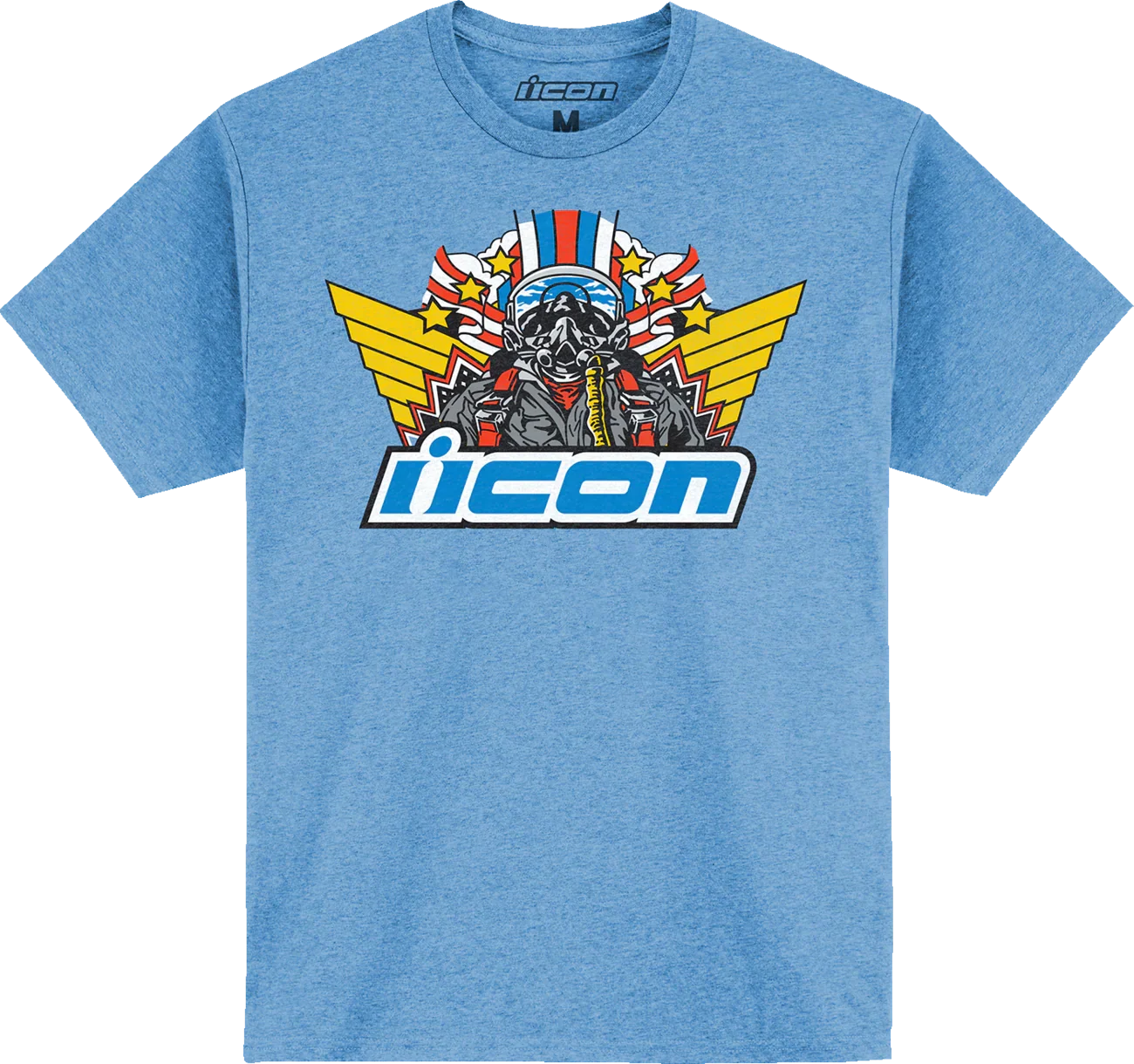 ICON Flyboy- T-Shirt