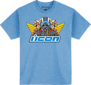 ICON Flyboy- T-Shirt