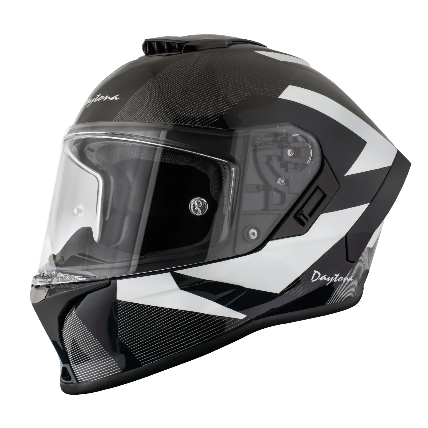 best shop to buy motorcycle helmets Shoei RF-1400 Helmet - Gloss Black - Size XL advanced thermoplastic Shoei - RF-1400 Beaut Helmet