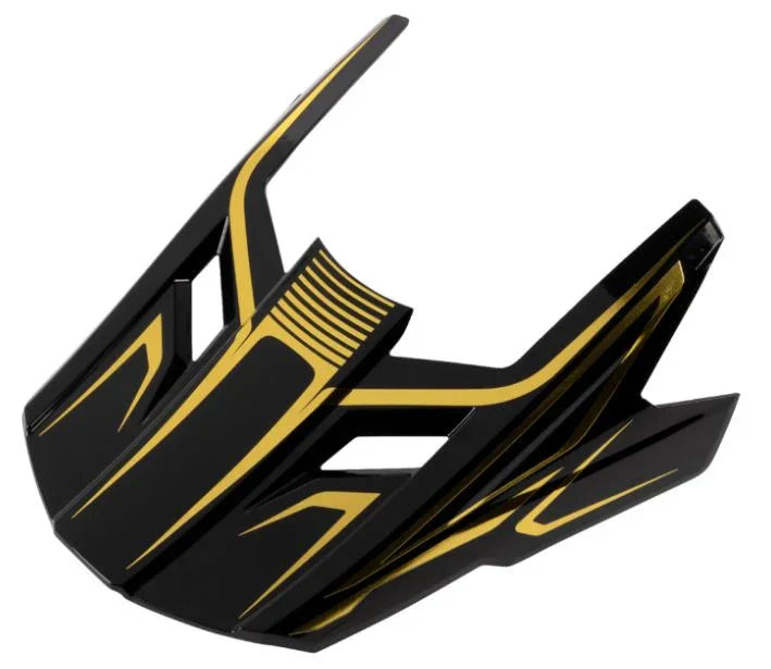 Z1R Dirt Maxx Helmet Visor Monogram