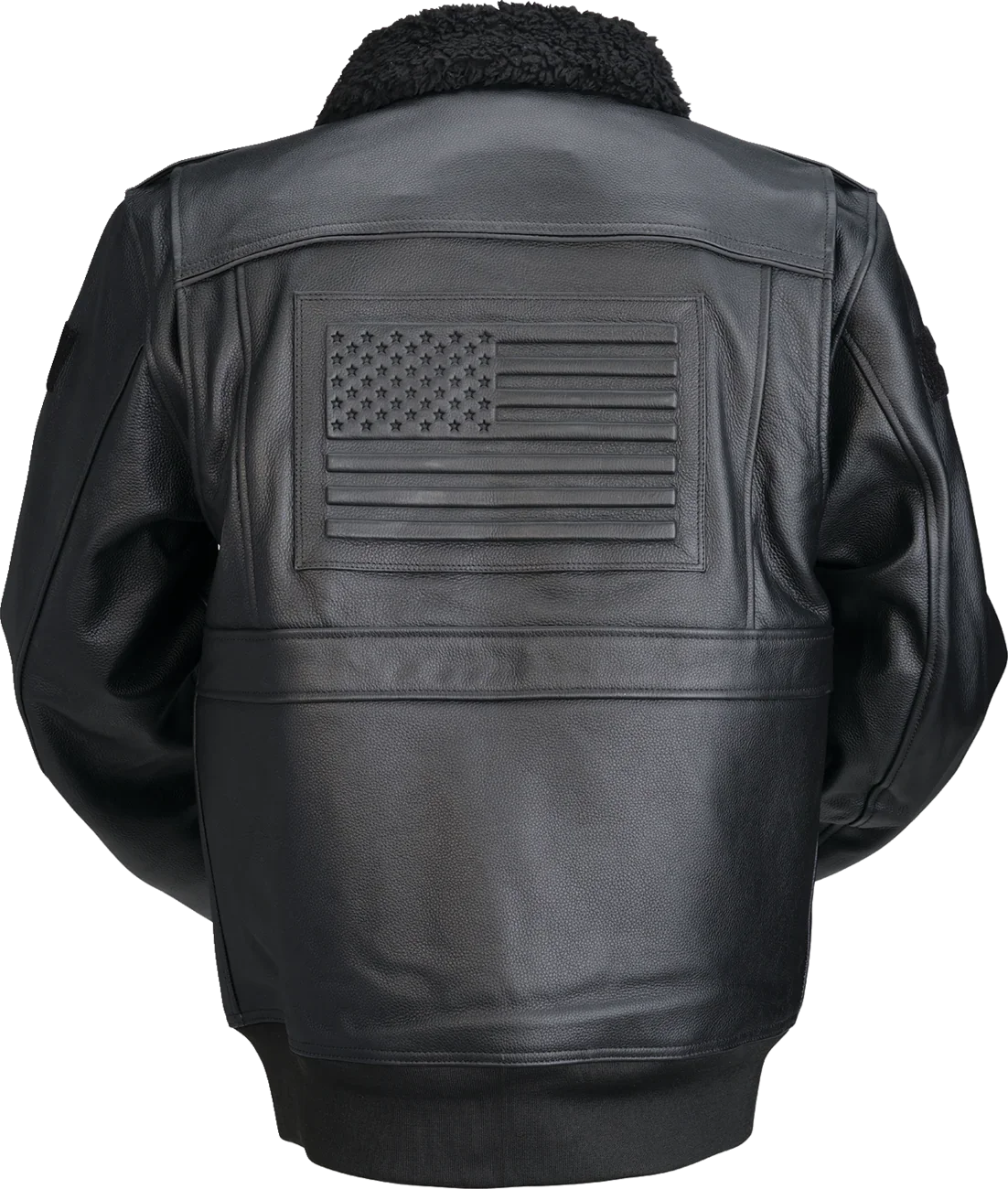Z1R Total Force Jacket
