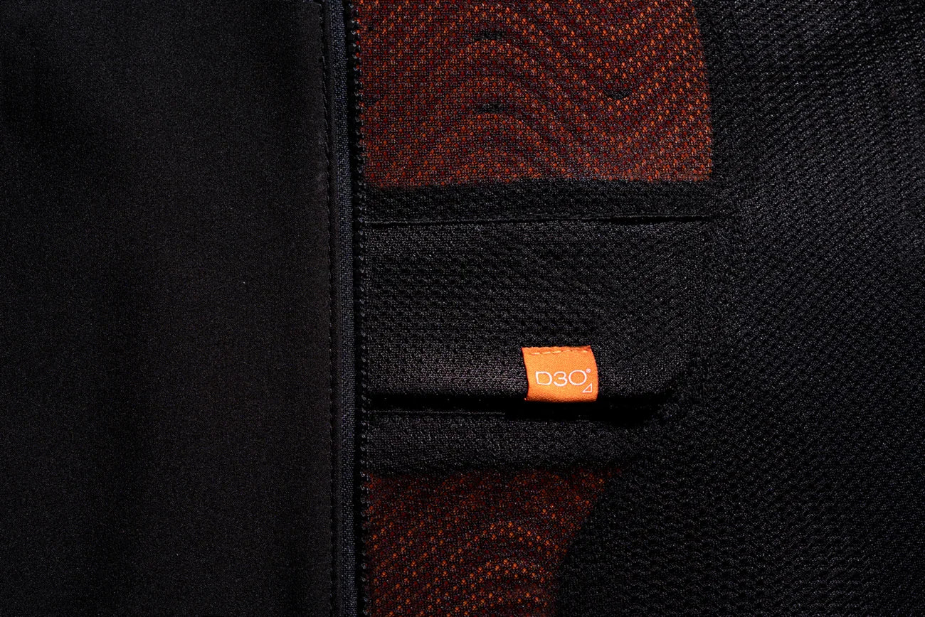 ICON Basehawk2- Jacket