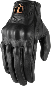 ICON Pursuit Classic- Gloves
