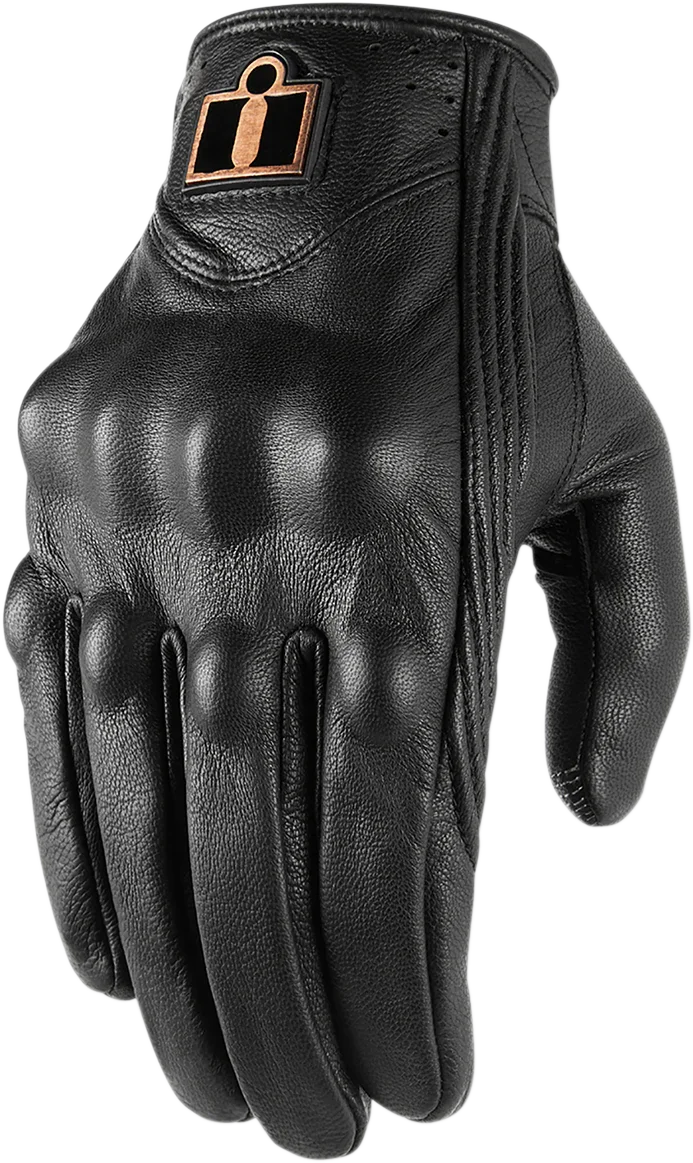 ICON Pursuit Classic- Gloves