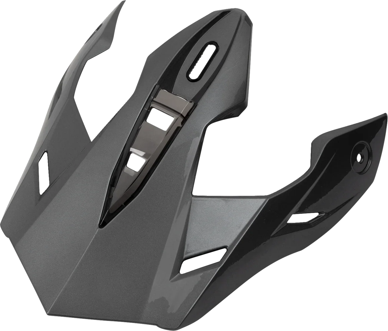 Z1R Range 2.0 Helmet Peak Solid