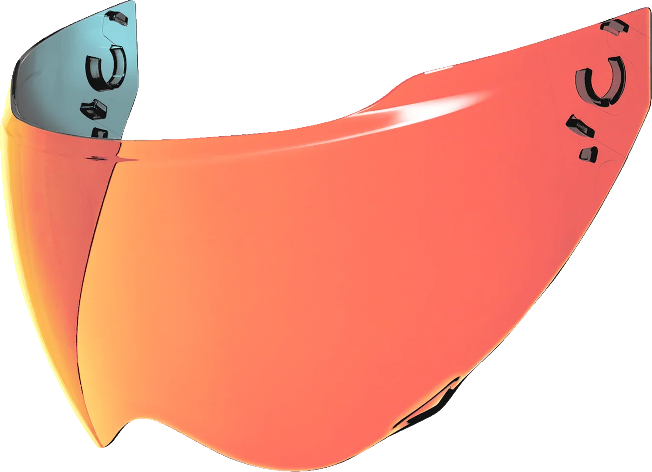 ICON Domain- Helmet 22.06 Shield