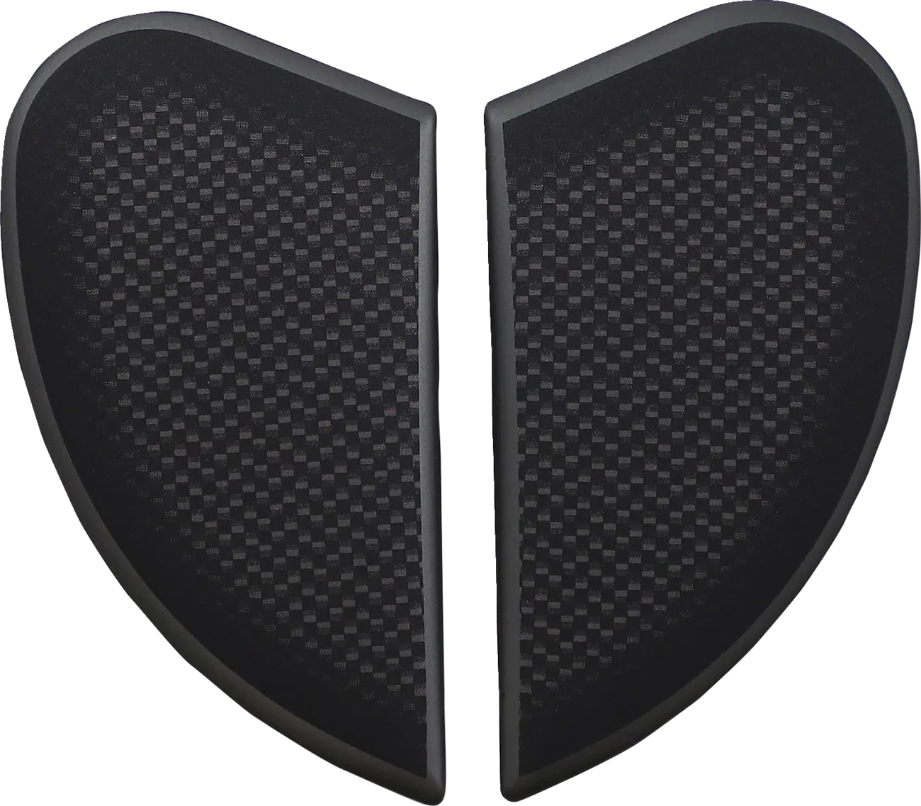 ICON Airform- Helmet Side Plates - Resurgent