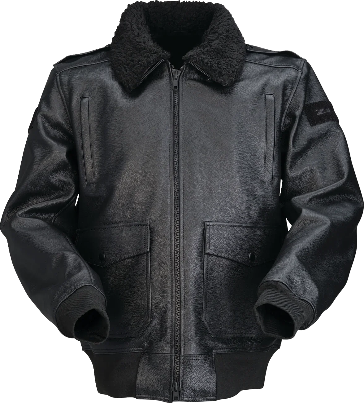 Z1R Total Force Jacket