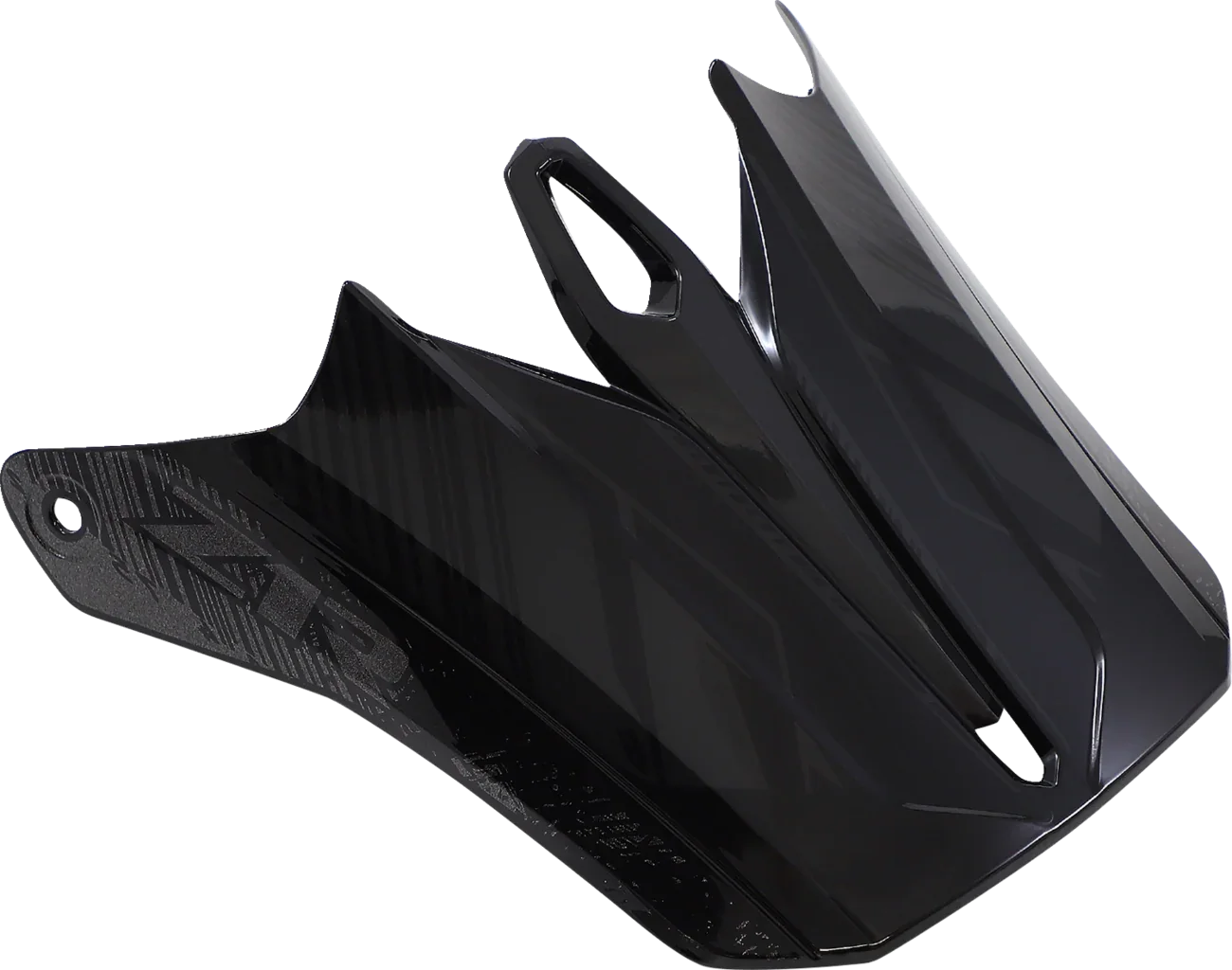 Z1R F.I. MIPS? Helmet Visor Kit ? Fractal