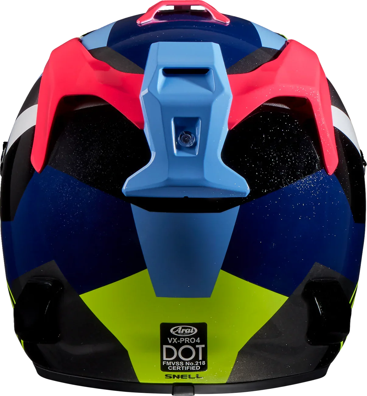 ARAI VX-Pro4 Block
