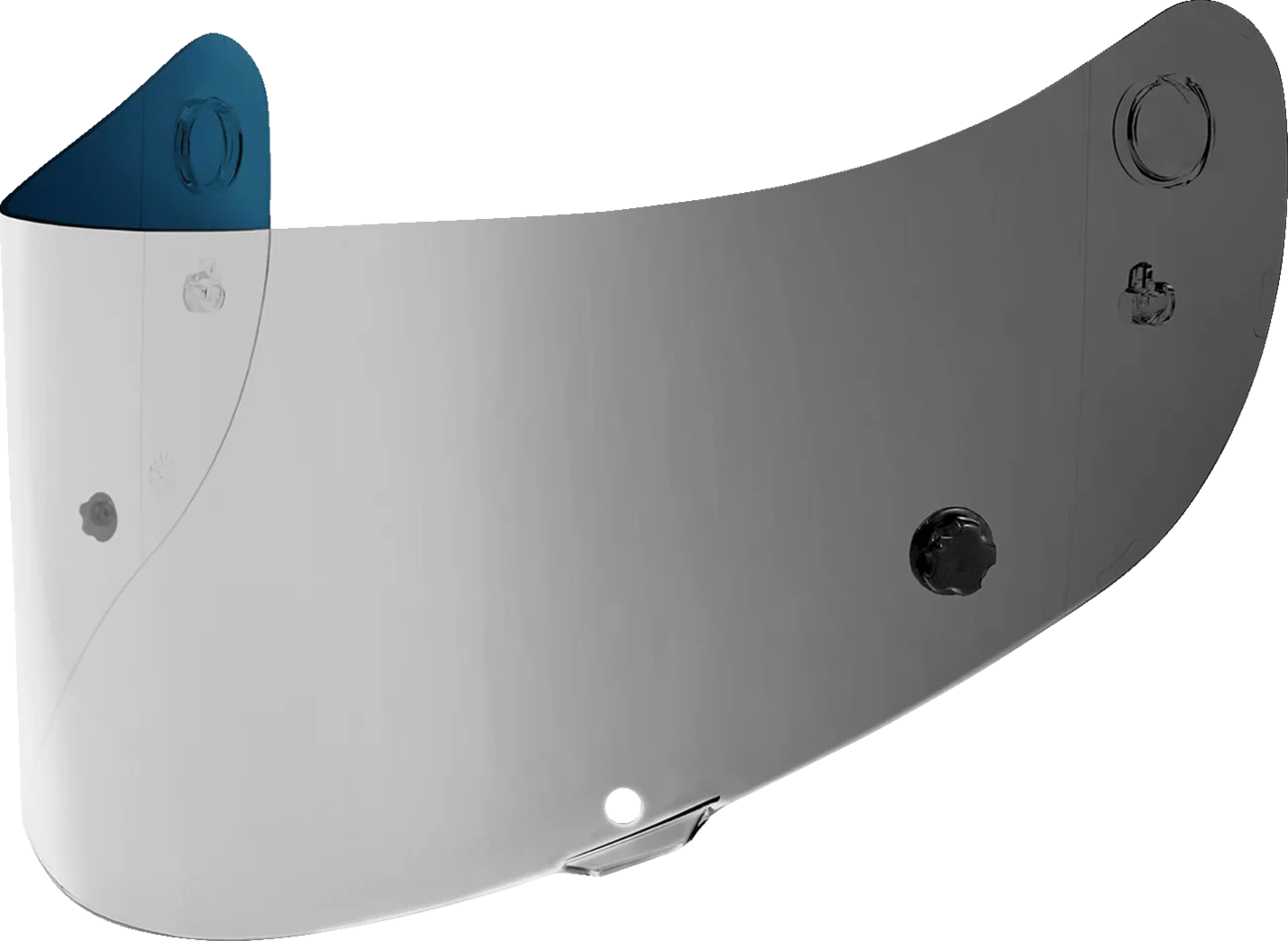 LIMO BLACK ICON Airframe Pro/Airform/Airmada- Helmet Tracshield