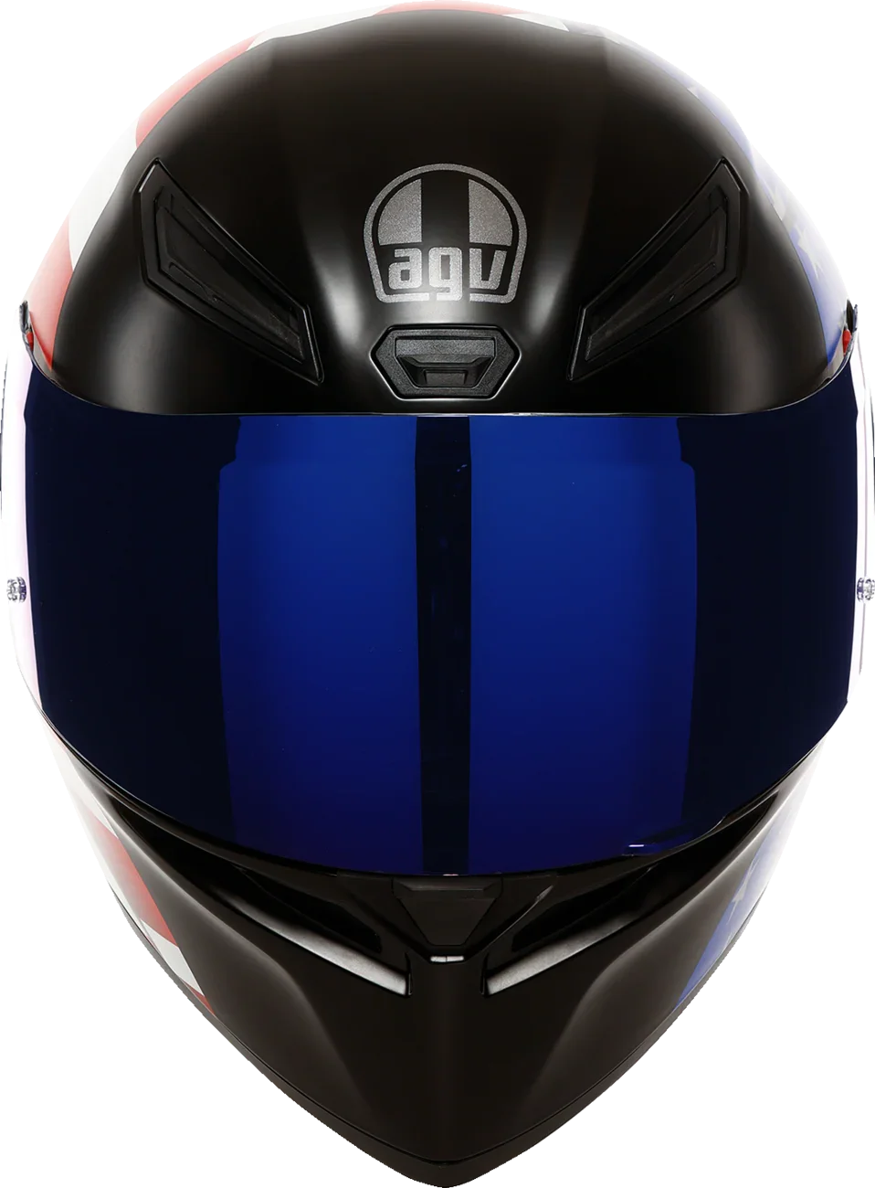 AGV K1 S US Flag Helmet